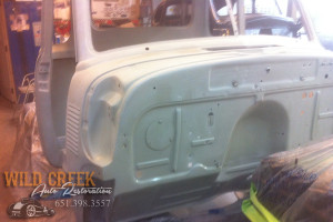 1952 3 quater ton-Chevy-pickup-truck-wild-creek-auto-restoration-2
